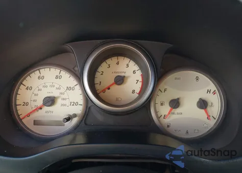 2001 Toyota Rav4 z USA, uszkodzony, nr VIN JTEGH20V910019769